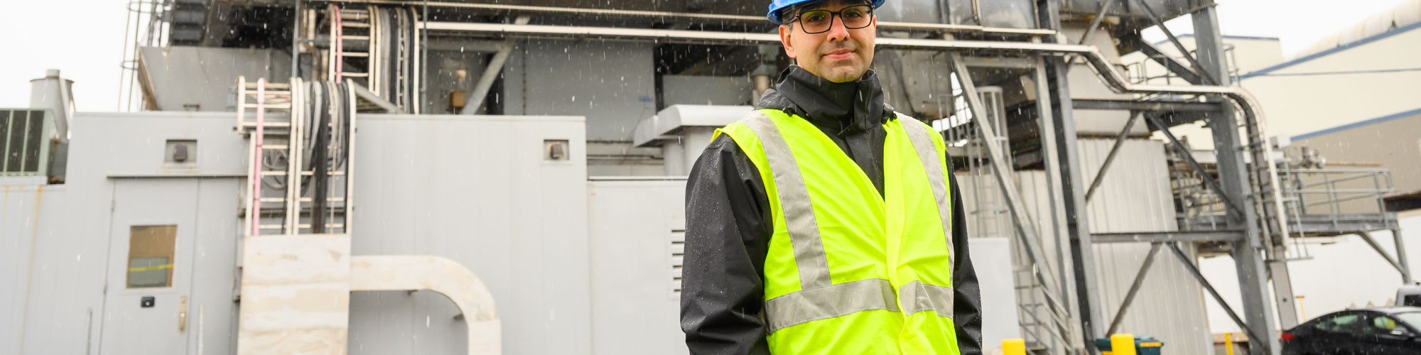 Securing our Energy Future